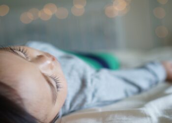 Der Aufenthalt im Krankenhaus kann für Kinder eine traumatische Erfahrung sein.