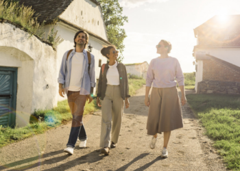 © Niederösterreich Werbung/ Julius Hirtzberger