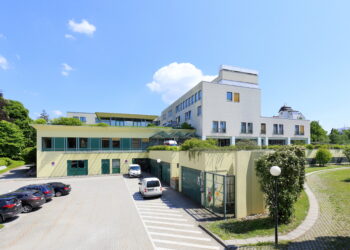 Auch das Landesklinikum Stockerau ist bedroht: Spitalsschließungen in ganz NÖ