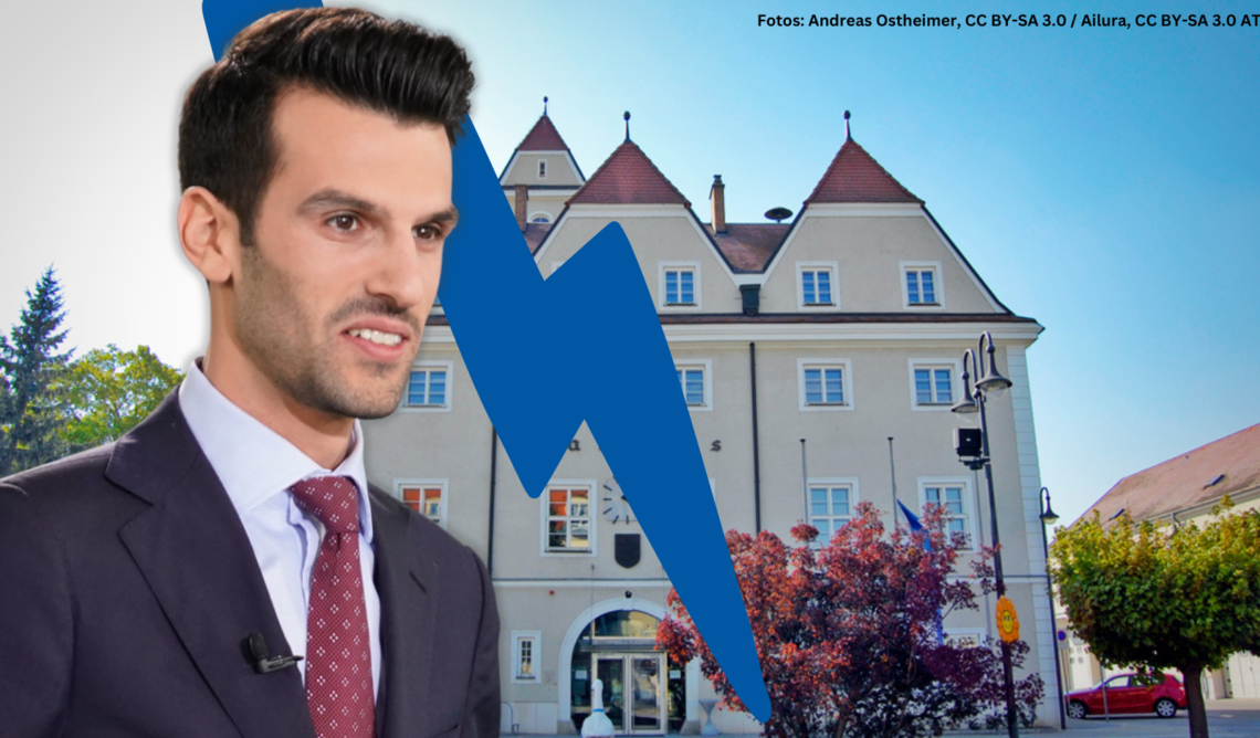 FPÖ forderte im Wahlprogramm Standortgarantie für Spitäler, jetzt ist sie dagegen