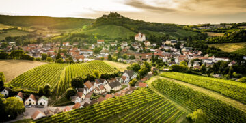 Ergebnis Gemeinderatswahl Niederösterreich 2025