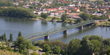 Mauterner Donaubrücke wird saniert