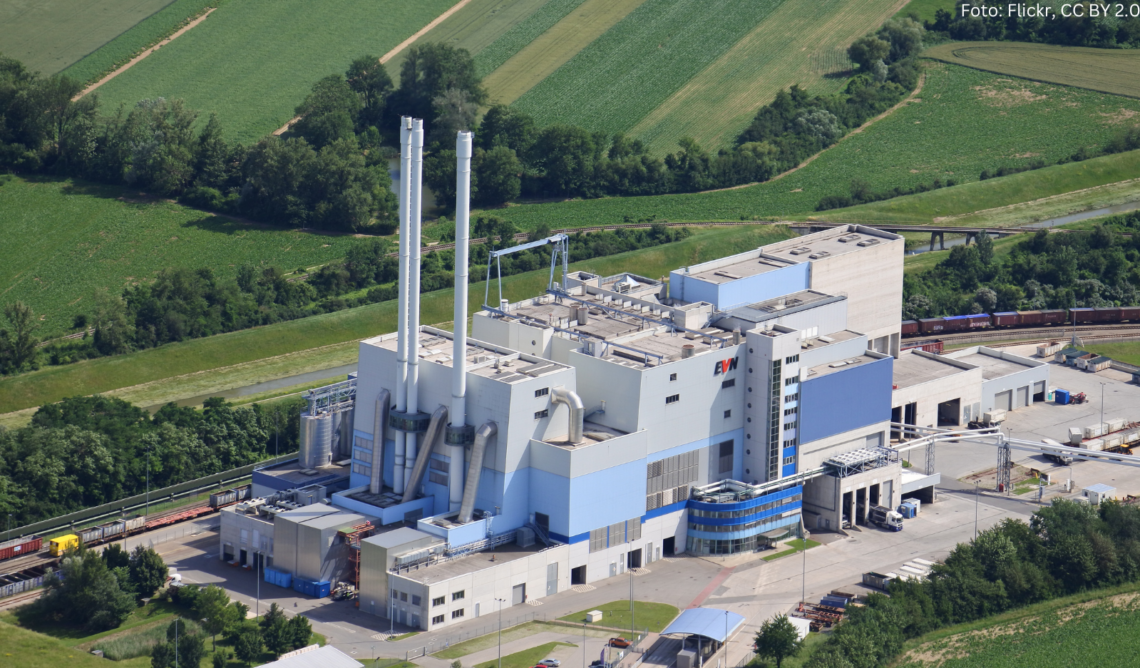 EVN Kritik Energiepreisbremse