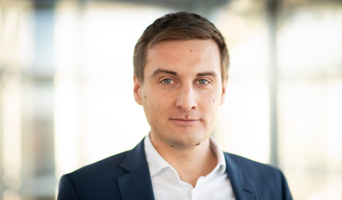 Landesrat Sven Hergovich fordert ein umfassendes Konjunkturpaket für Niederösterreich.