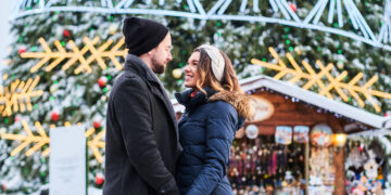 schönste Christkindlmärkte niederösterreich