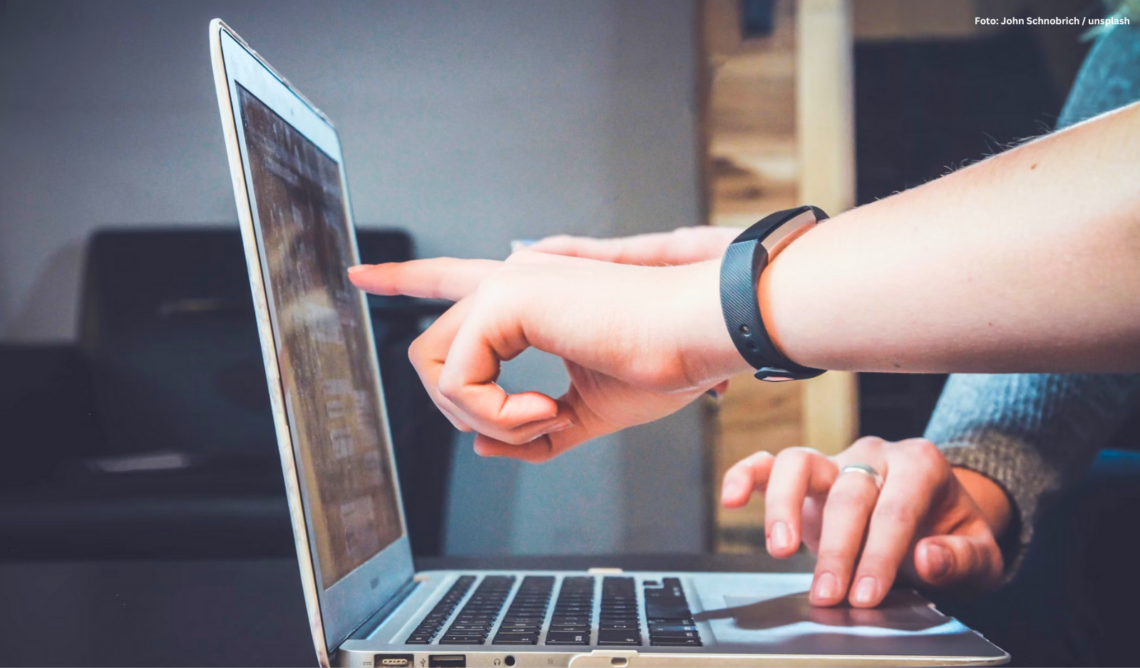 Digitalisierung: „Die Menschen fühlen sich abgehängt“