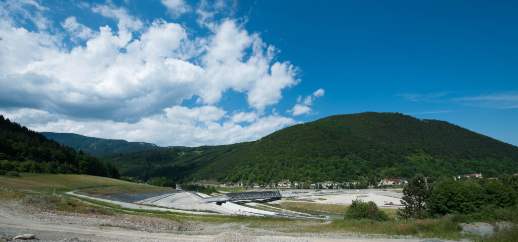 Semmering-Basistunnel