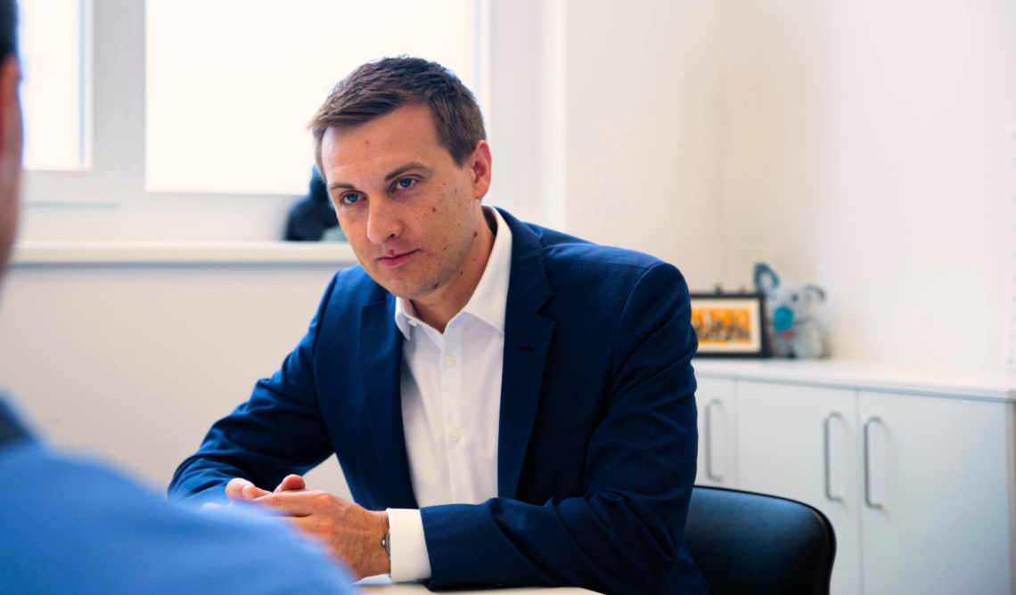 Die SPÖ Niederösterreich bietet ab sofort eine kostenlose Wohnberatung an.