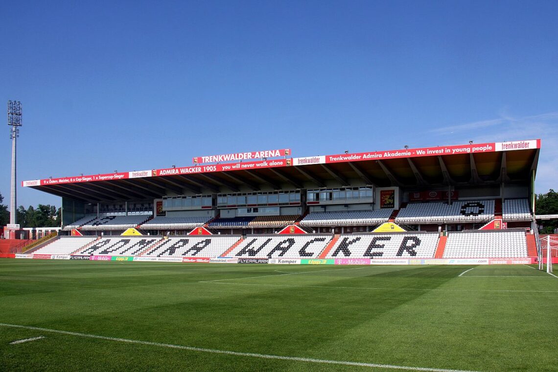 Torjäger, Freistoßspezialisten und Erfolgstrainer: Die besten Fußballer aus Niederösterreich