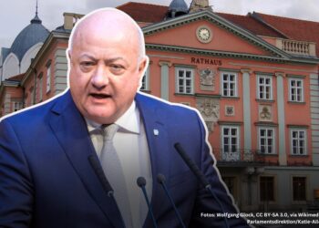 Christian Stocker Wiener Neustadt Bürgermeister Skandal