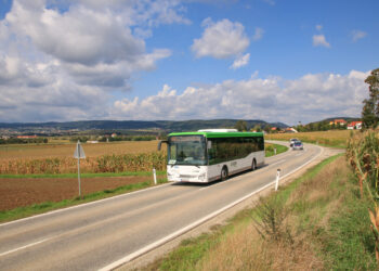 Egelsee E Bus Busnetz NÖ