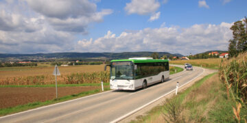 Egelsee E Bus Busnetz NÖ
