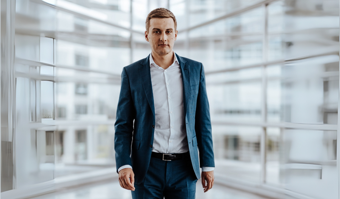 Sven Hergovich (SPÖ Niederösterreich) über das Ende der Koalitionsverhandlungen