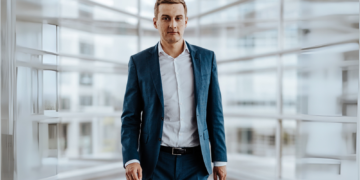 Sven Hergovich (SPÖ Niederösterreich) über das Ende der Koalitionsverhandlungen