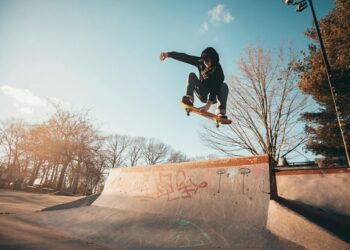 Bild: Skatepark Niederösterreich