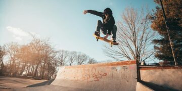 Bild: Skatepark Niederösterreich