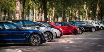 Parken St. Pölten Titelbild