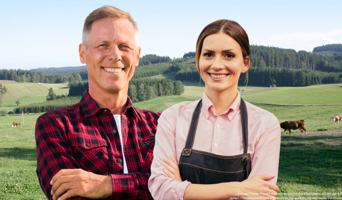 Bauernsterben Niederösterreich