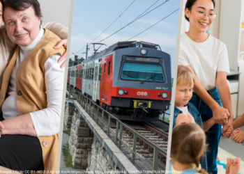 Was ist ein Sozialstaat Titelbild