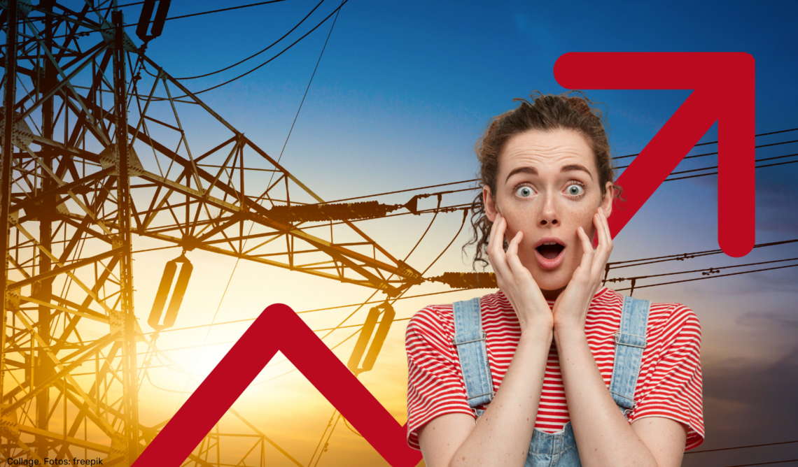 Tarifwechsel Energie Niederösterreich Kosten