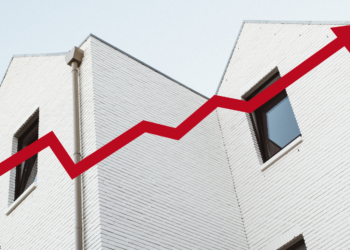 Wohnkosten in Niederösterreich steigen, stärkster Anstieg in Österreich