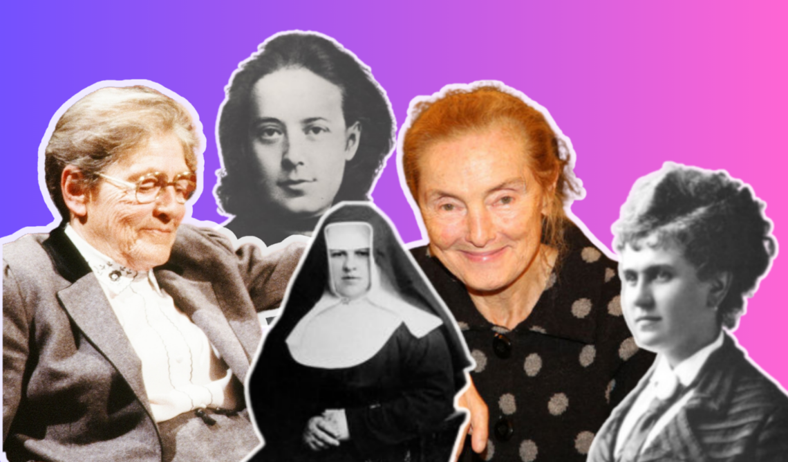 Frauentag Niederösterreich berühmte Frauen