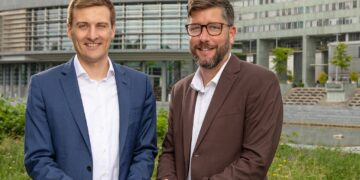 SPÖ-Landesparteivorsitzender, Kontroll-Landesrat Sven Hergovich und SPÖ-Bundesrat Christian Fischer haben sich dafür eingesetzt, dass Pflege als Schwerarbeit zählt. (c) SPÖ NÖ