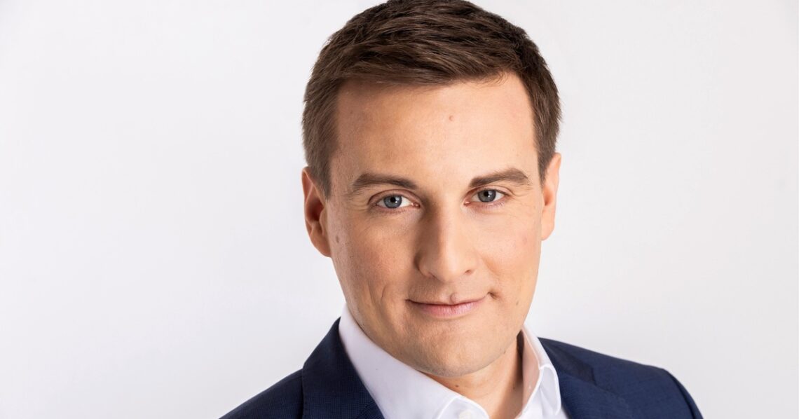 Sven Hergovich, SPÖ Niederösterreich