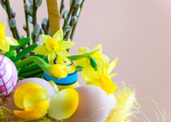 Zu Ostern gibt es wieder allerhand Programm in Niederösterreich. (Symbolbild) Copyright: AS Photography/Pexels