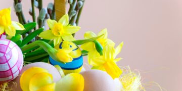Zu Ostern gibt es wieder allerhand Programm in Niederösterreich. (Symbolbild) Copyright: AS Photography/Pexels