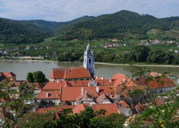 So spricht Niederösterreich: Ausdrücke, die man kennen muss