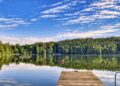 Ab ins Wasser: Die schönsten Badeseen in Niederösterreich