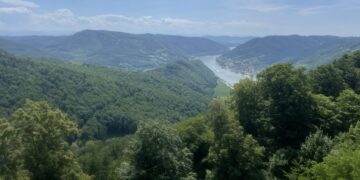 Wachau in Niederösterreich