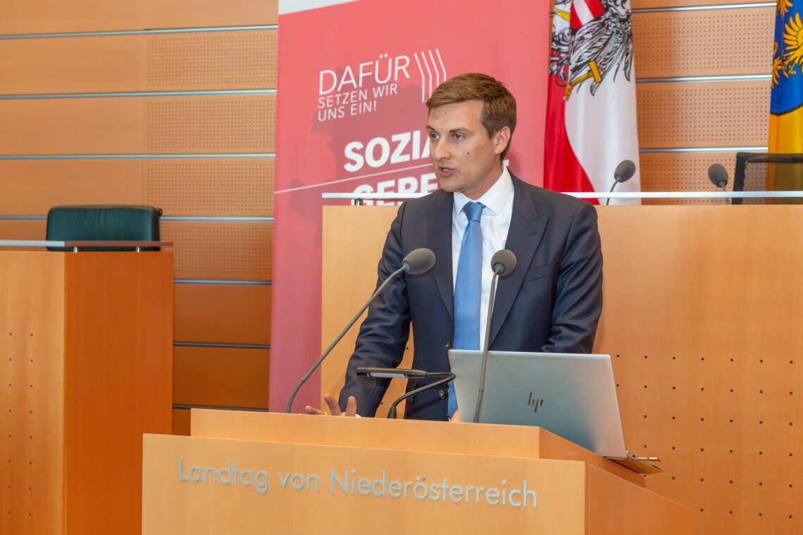 Brücken statt Mauern: Enquete zum Stadt-Land-Konflikt in Niederösterreich