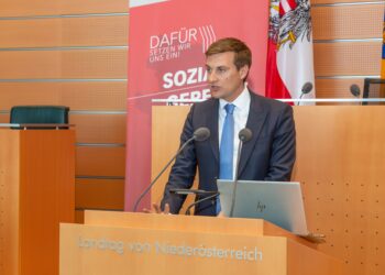 Brücken statt Mauern: Enquete zum Stadt-Land-Konflikt in Niederösterreich