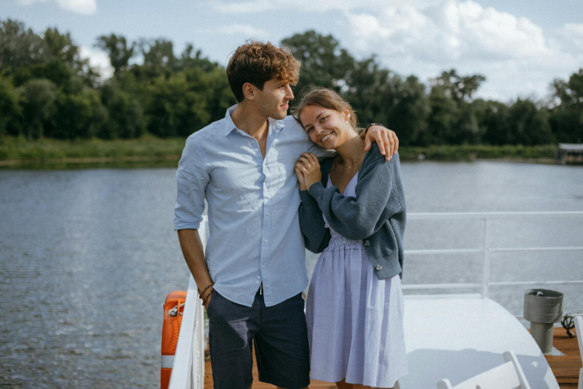 Von Wachau bis Neusiedler See: Die besten Bootstouren in Niederösterreich