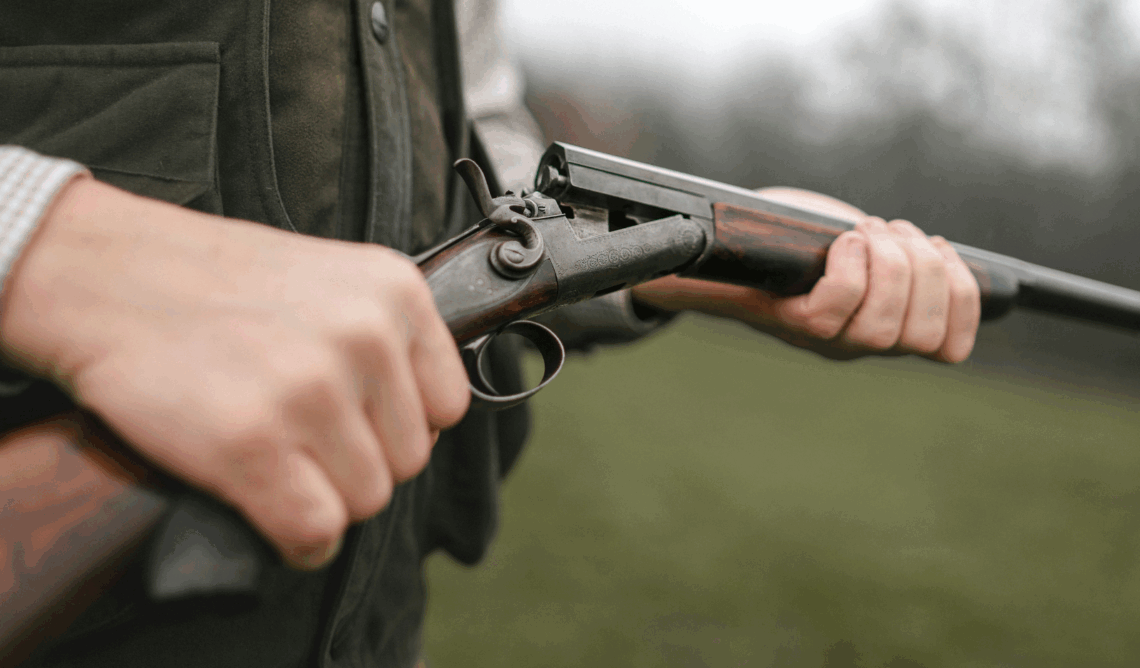 Waffen in Niederösterreich