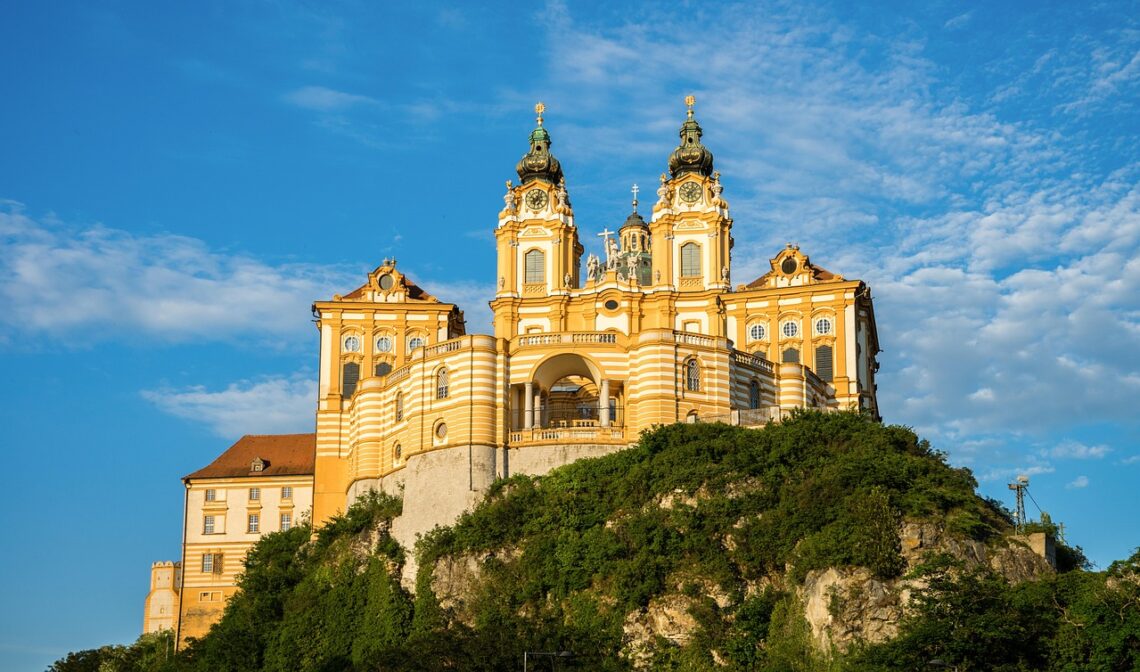 Stift Melk