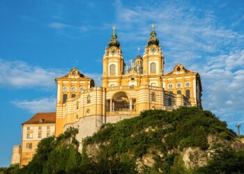 Stift Melk