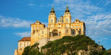 Stift Melk