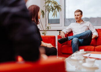 Sven Hergovich im Gespräch mit NÖ Aktuell.