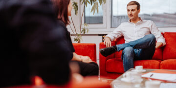 Sven Hergovich im Gespräch mit NÖ Aktuell.