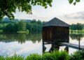 See im Waldviertel