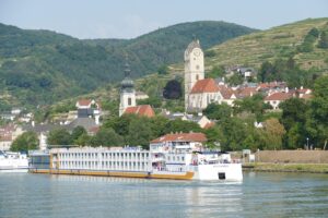Krems an der Donau