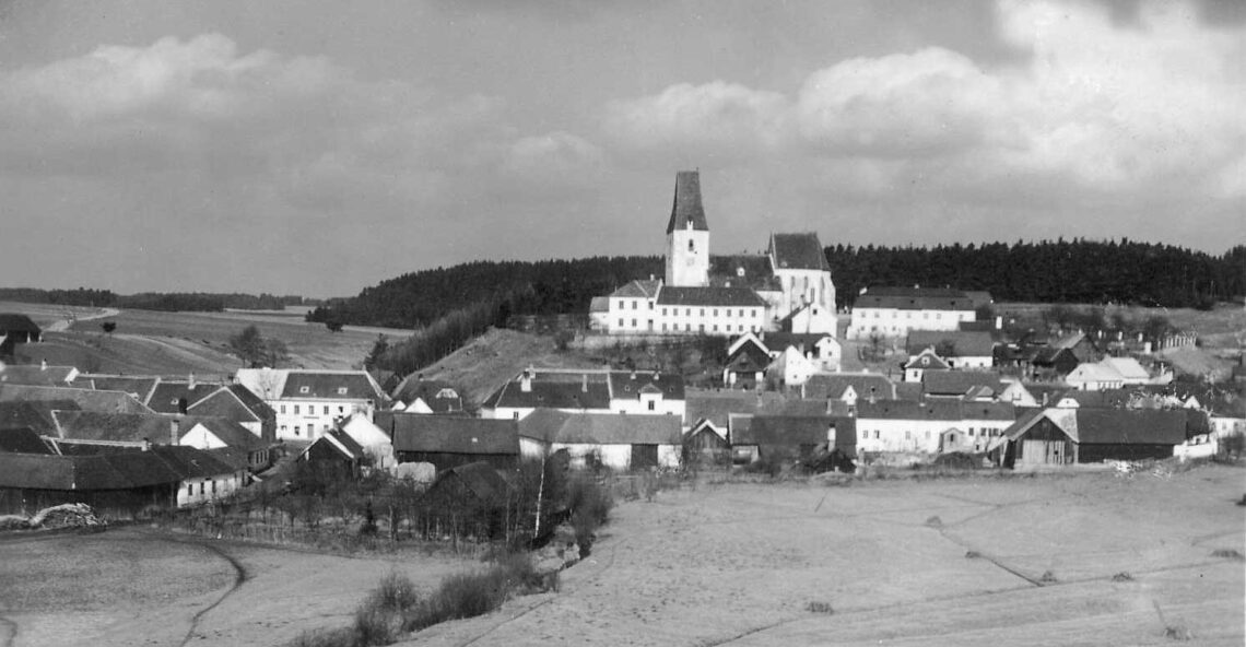 Döllersheim im Waldviertel