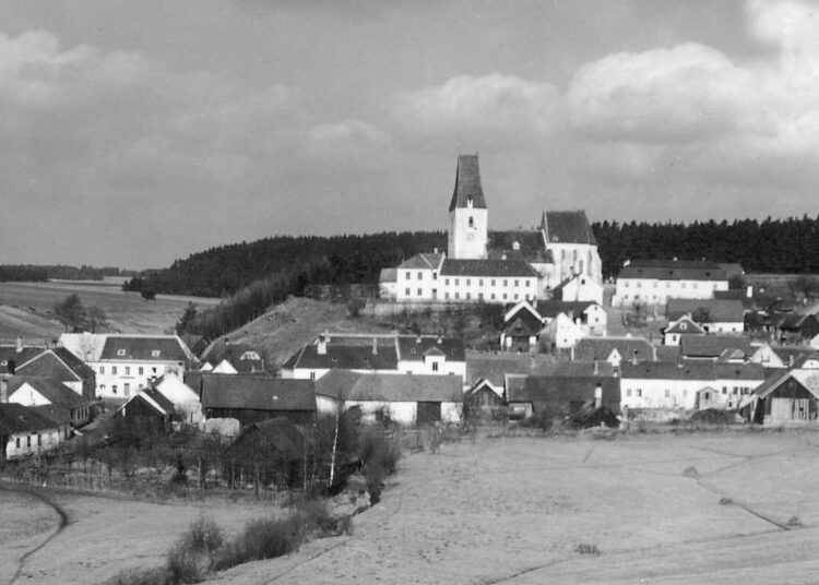 Döllersheim im Waldviertel