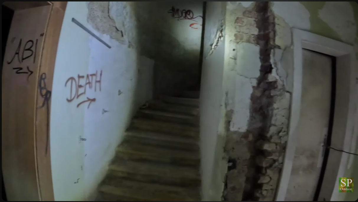 Lost Place Niederösterreich