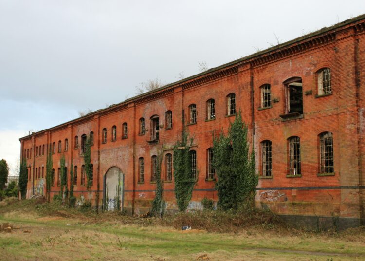 Lost Place Niederösterreich