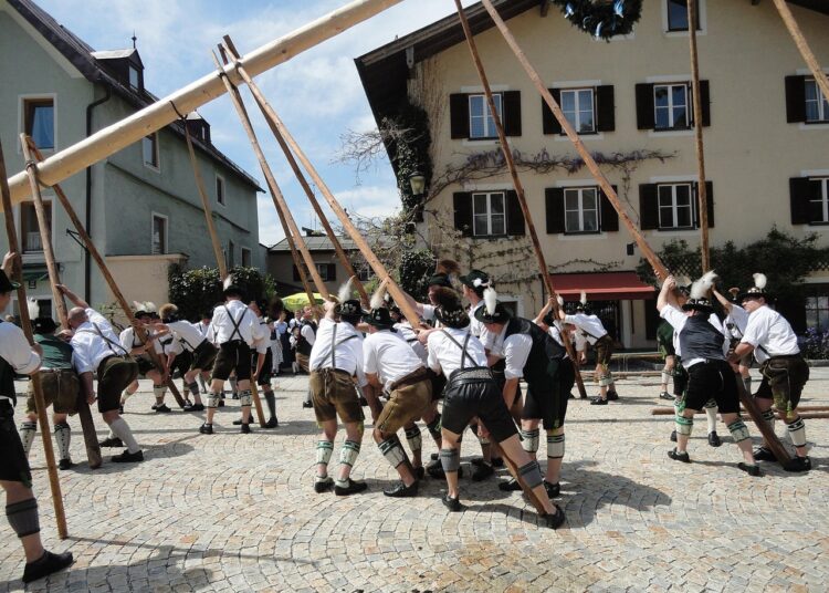 Maibaum