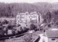 Sanatorium Wienerwald: Wie eine Vorzeige-Klinik zum NS-Entbindungsheim wurde